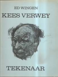 Verwey, Kees