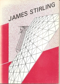 James Stirling architect van uitersten.