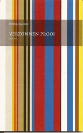 Lecomte, Delphine: "Verzonnen prooi".