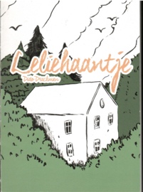 Drachman, Dido: Leliehaantje