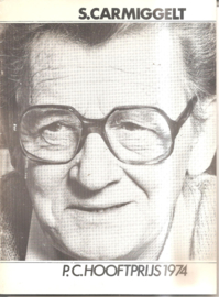 P.C. Hooftprijs 1974