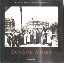 Atget, Eugène