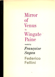 Paine, Wingate: Mirror of Venus