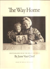 Cleef, June Van: The Way Home