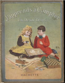 Brés, H.S.: J'apprends à compter