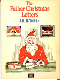 Tolkien, J.R.R.:The Father Christmas Letters