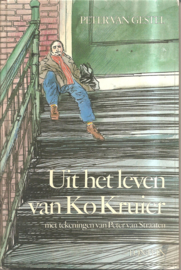 Gestel, Peter van: Uit het leven van Ko Kruier