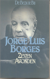 Borges, Jorge Luis: Zeven Avonden