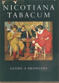 Brongers, Georg A.: "Nicotania Tabacum".