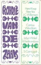 Rondje van de zaak