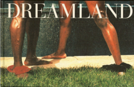 Burton, Jeff: Dreamland