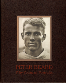 Beard, Peter: Fifty Years of  Portraits