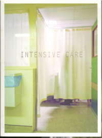 Stulties, Andrea en Tuinman, Vrouwkje: Intensive Care