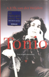 Heijden, A.F. Th. van der:  Tonio