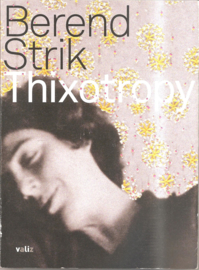 Strik, Berend: Thixotropy