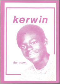 Kerwin the poem