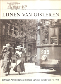 Lijnen van gisteren