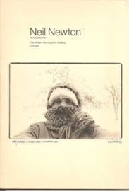 Newton, Neil:  Retrospective.