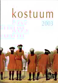 Kostuum 2003