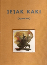 Agerbeek, Barney, Bloem, Joyce (e.a.): "Jejak Kaki (sporen)".