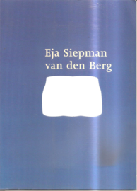 Siepman van den Berg, Eja