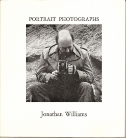 Williams, Jonathan: Portrait Photographs
