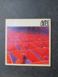 Avant Garde; september 1968
