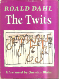 Dahl, Roald: The Twits