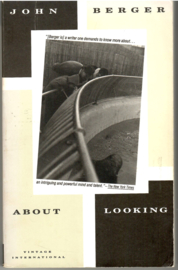 Berger, John: About Looking