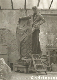 Andriessen: De schenking