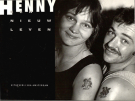 Krzyzanowski, Szulc: Henny, een nieuw leven