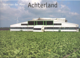 Meer, Hans van der: Achterland