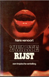 Vervoort, Hans: Zwarte rijst