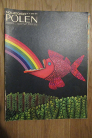 Polen, 1973 nr. 12