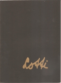 Catalogus Stedelijk Museum 290: Lotti (Charlotte van der Gaag).