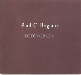 Bogaers, Paul C.: "Fotowerken".