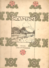 Verkade-album: Zomer (1e druk)