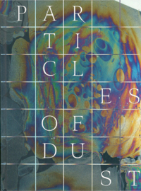 Ammerlaan, Frank: Particles of Dust (gesigneerd)