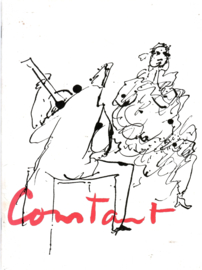 Catalogus Stedelijk Museum 636: Constant