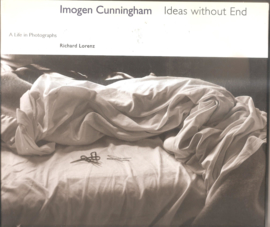 Cunningham, Imogen: Ideas without end