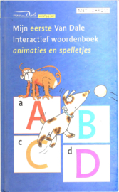 A B C D van Dale interactief woordenboek