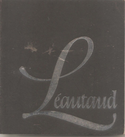 Léautaud, Paul: Klein Léautaud-leesboek