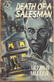 Miller, Arthur: Death of a salesman *