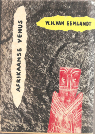 Eemlandt, W.H. van: Afrikaanse Venus