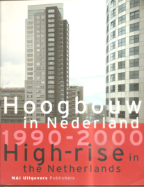 Koster, Egbert (red.): Hoogbouw in Nederland