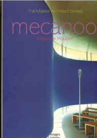 Houben, Francine: Mecannoo