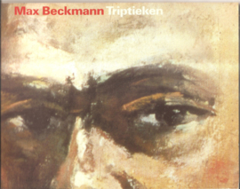 Catalogus Stedelijk Museum 680: Max Beckmann