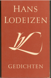 Lodeizen, Hans: Gedichten