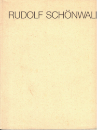 Schonwald, Rudolf: Houtsneden 1965 - 1987