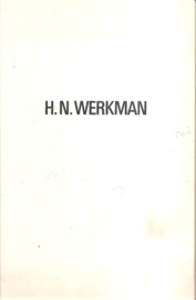 Werkman, H.N.: Chassidische Legenden